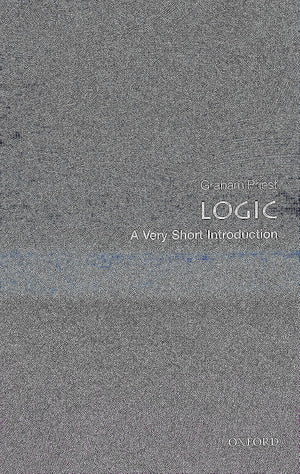 Logic: A Very Short Introduction (Very Short Introductions),Used
