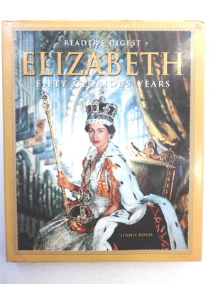 Elizabeth,Used