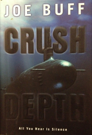 Crush Depth,New