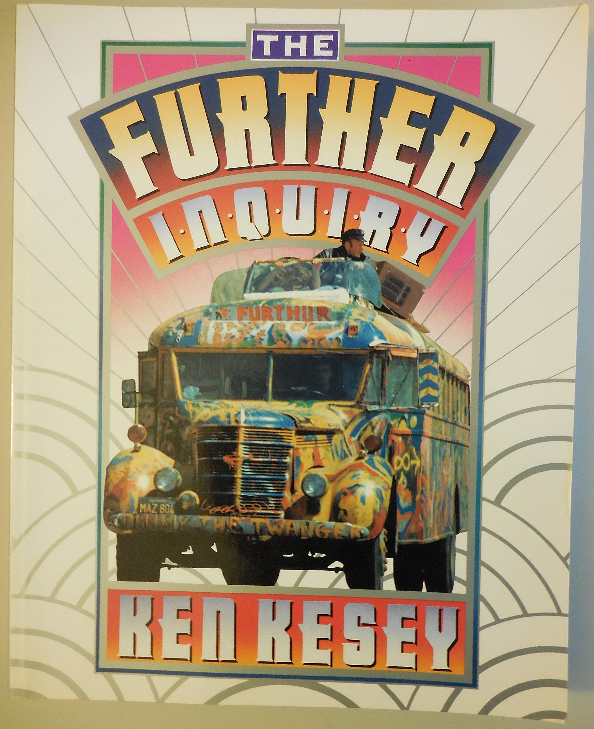The Further Inquiry,Used