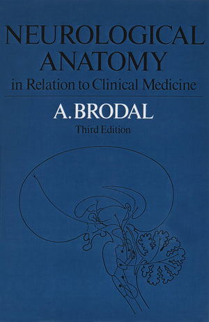Neurological Anatomy in Relation to Clinical Medicine,Used