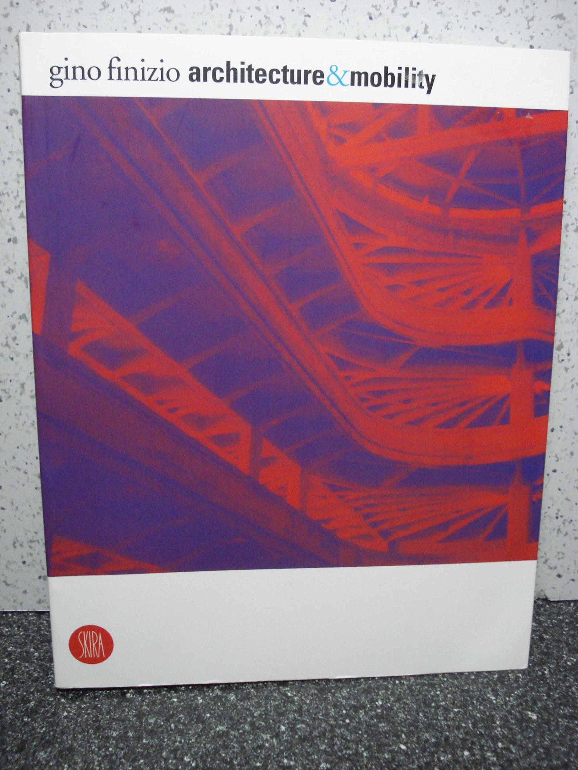 Architecture and Mobility: Tradition and Innovation,Used