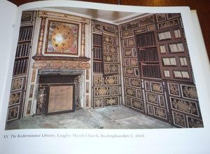 Life in the English Country House: A Social and Architectural History,Used