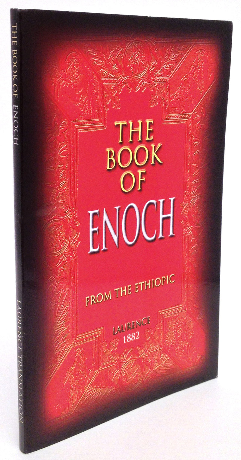 The Book of Enoch, the Prophet,New