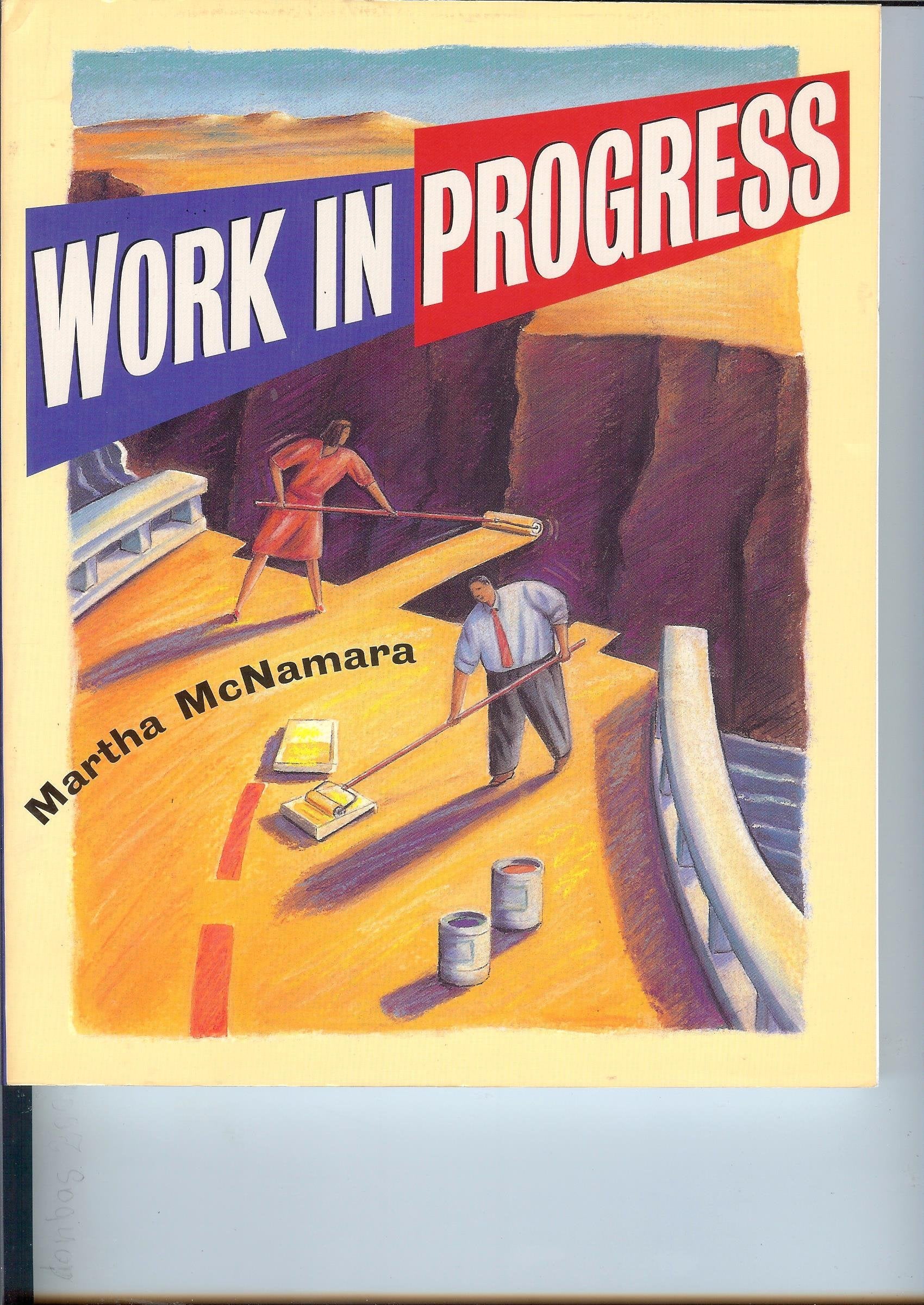 Work in Progress: Writing in English as a Second Language,Used