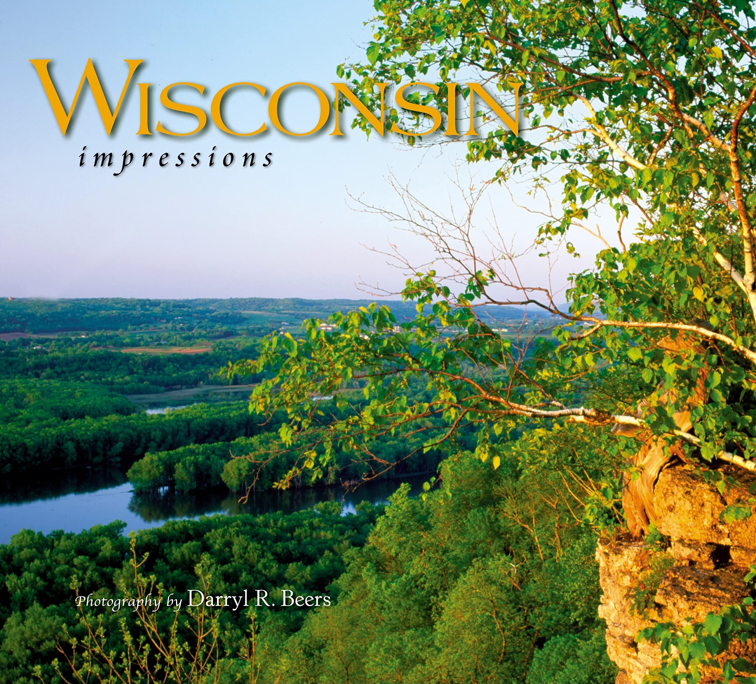 Wisconsin Impressions,Used