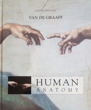 Human Anatomy,New