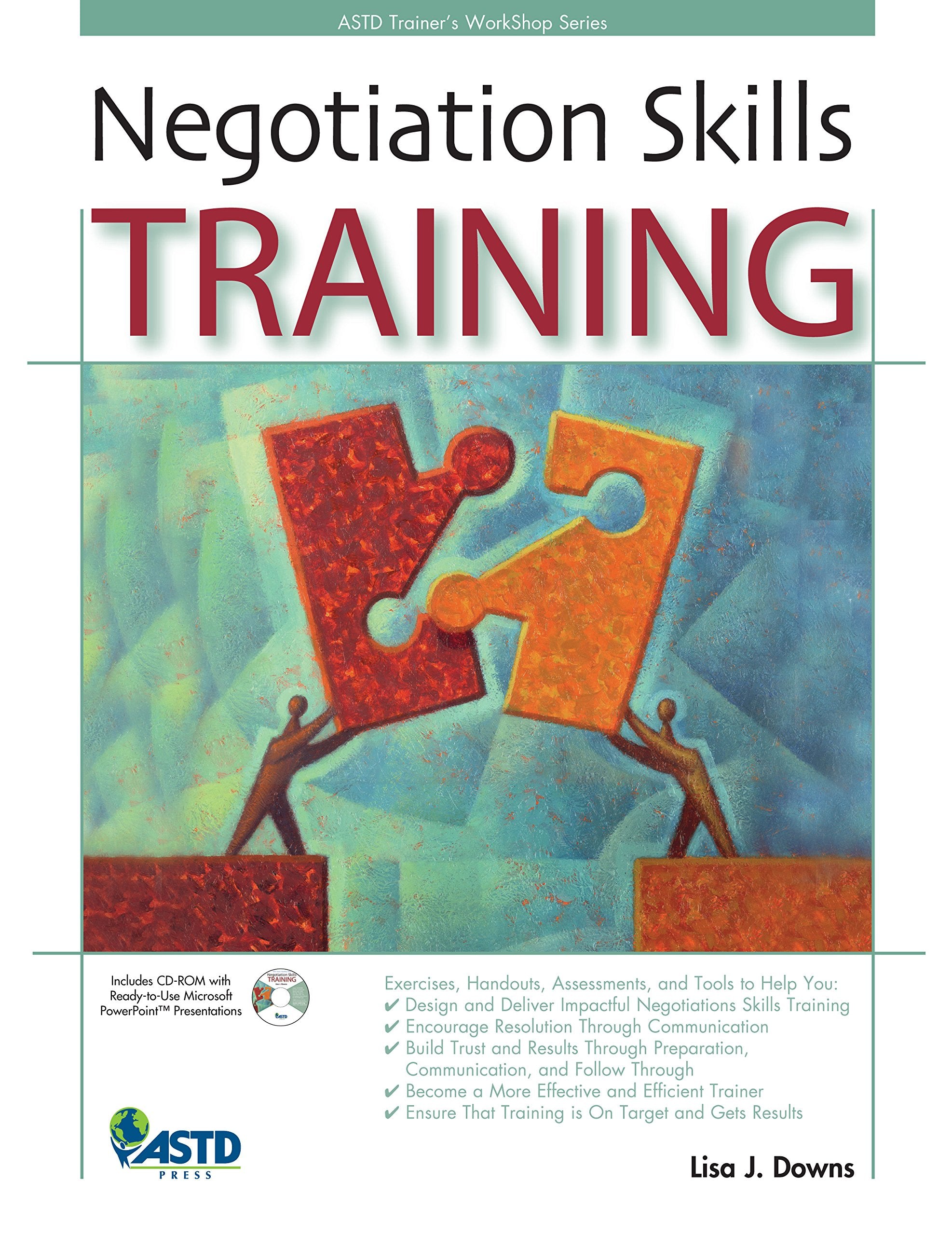 Negotiation Skills Training