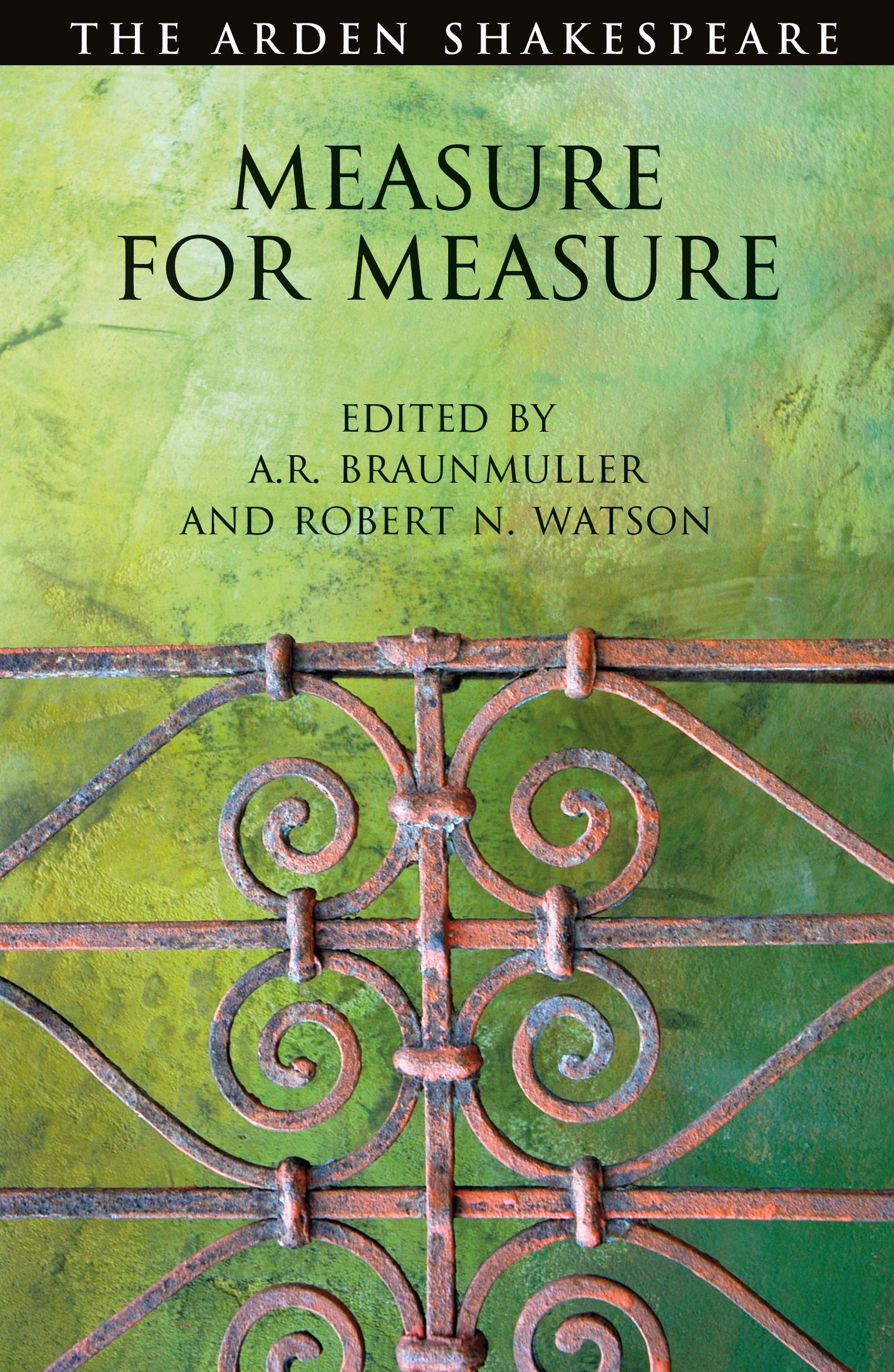 Measure For Measure: Third Series (The Arden Shakespeare Third Series),Used
