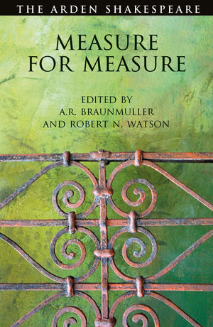 Measure For Measure: Third Series (The Arden Shakespeare Third Series),Used