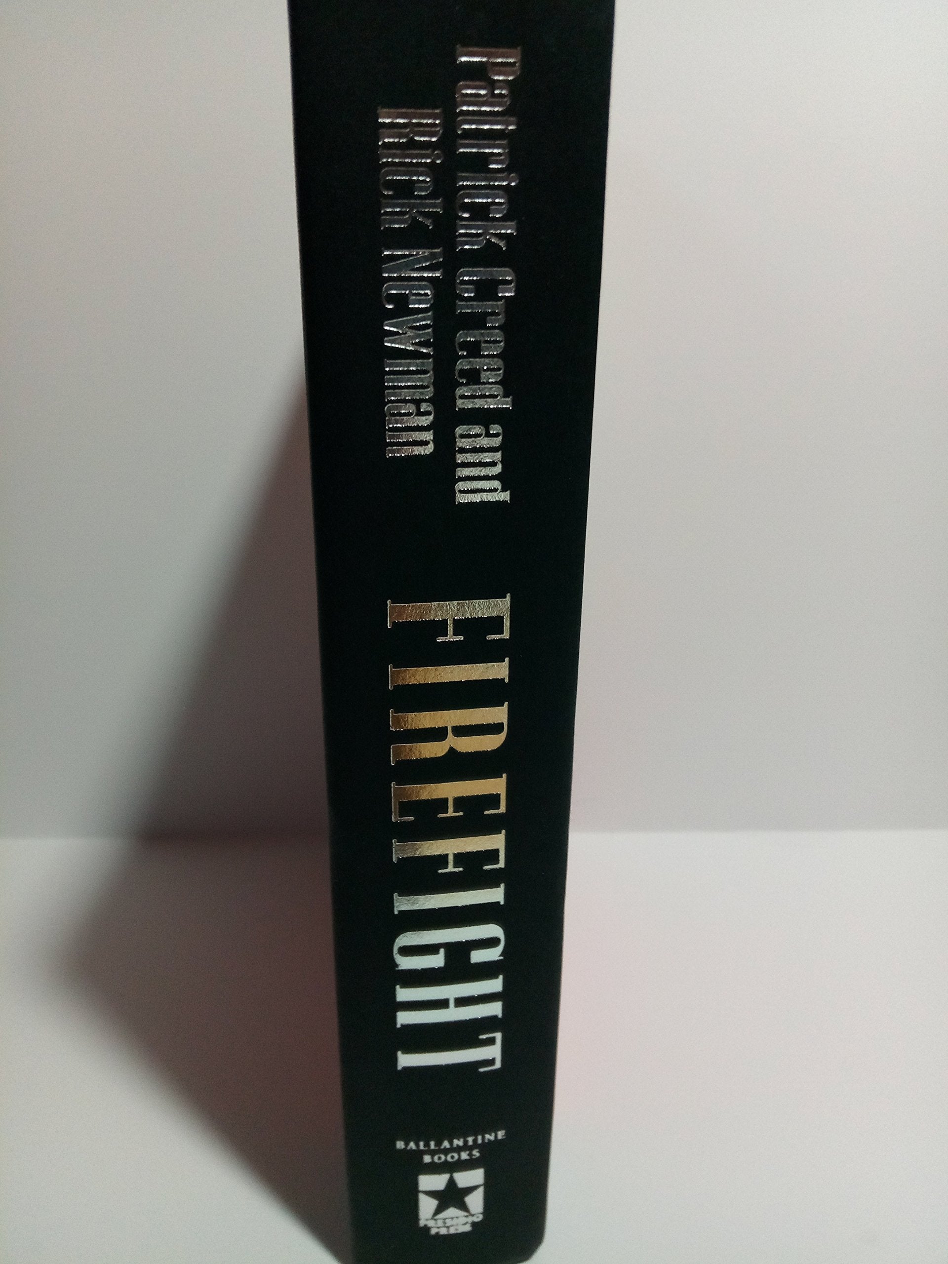 Firefight: Inside the Battle to Save the Pentagon on 9/11,Used