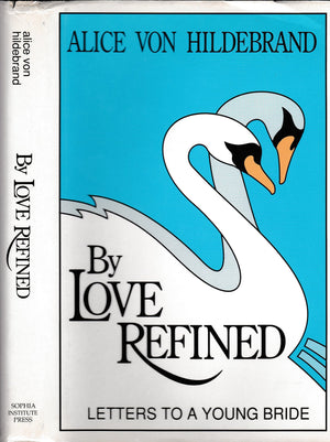 By Love Refined: Letters to a Young Bride