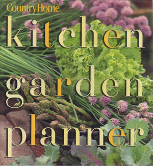 Kitchen Garden Planner
