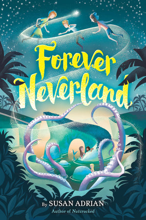 Forever Neverland,Used