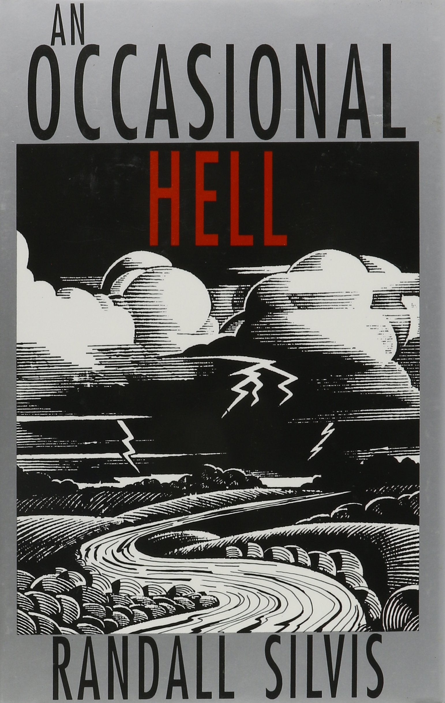 An Occasional Hell,Used