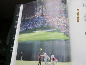 Augusta National & the Masters: A Photographer s Scrapbook