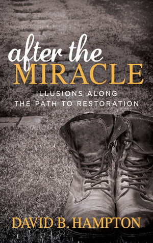 After the Miracle: Illusions Along the Path to Restoration,Used