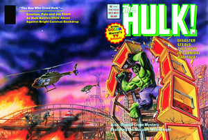 Essential Rampaging Hulk, Vol. 1 (Marvel Essentials),Used