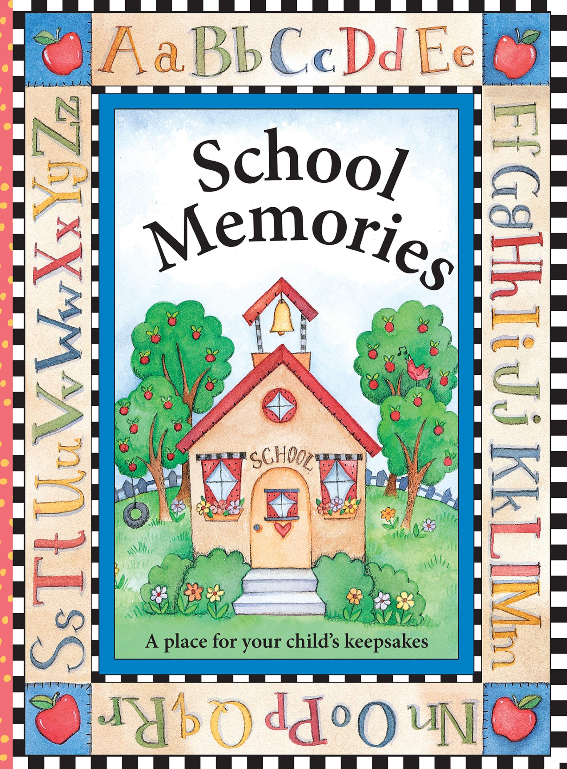 Pocketful of Memories School Memories  Includes Prechool to 12th Grade  PI Kids,Used