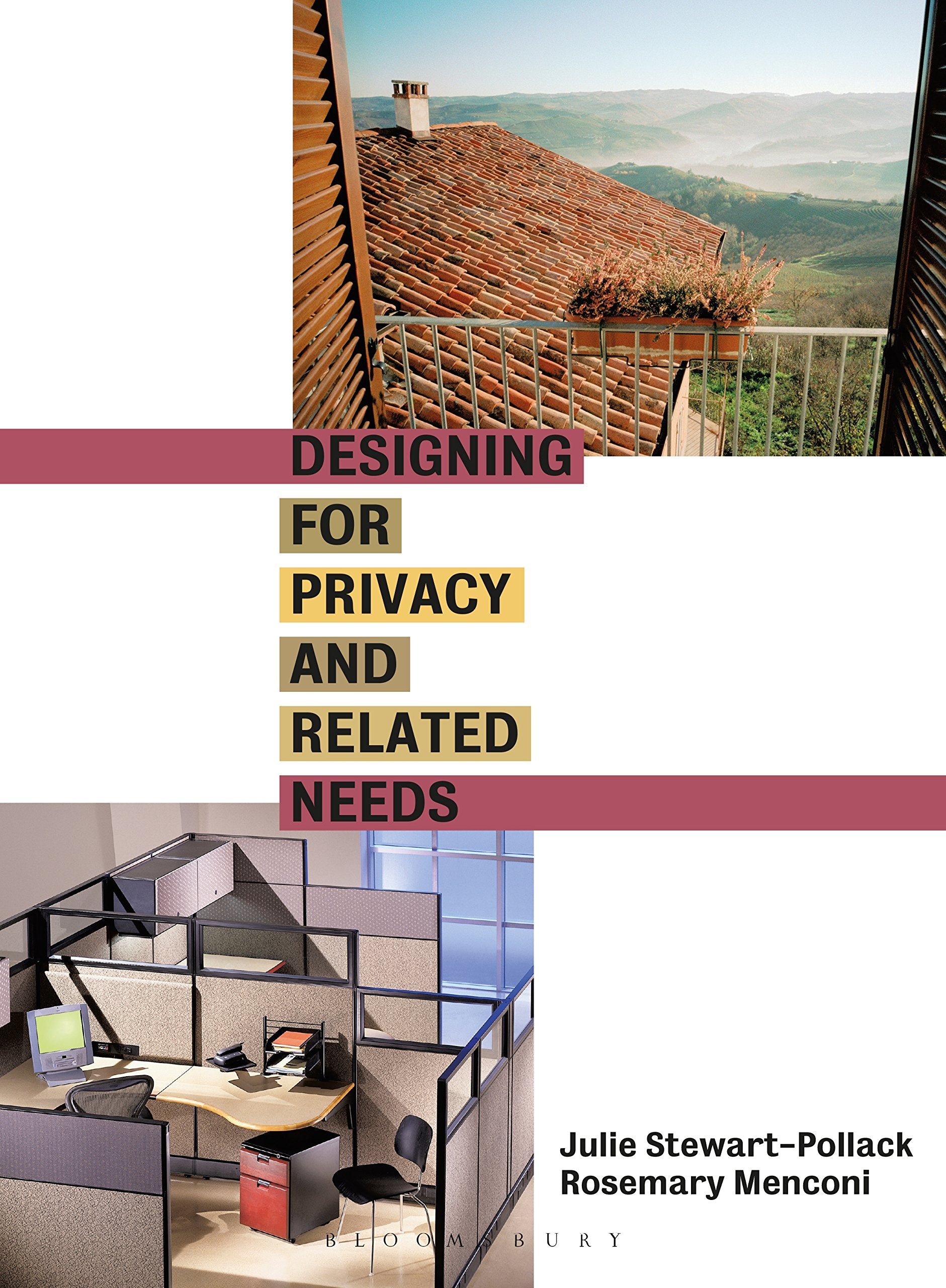 Designing For Privacy And Related Needs