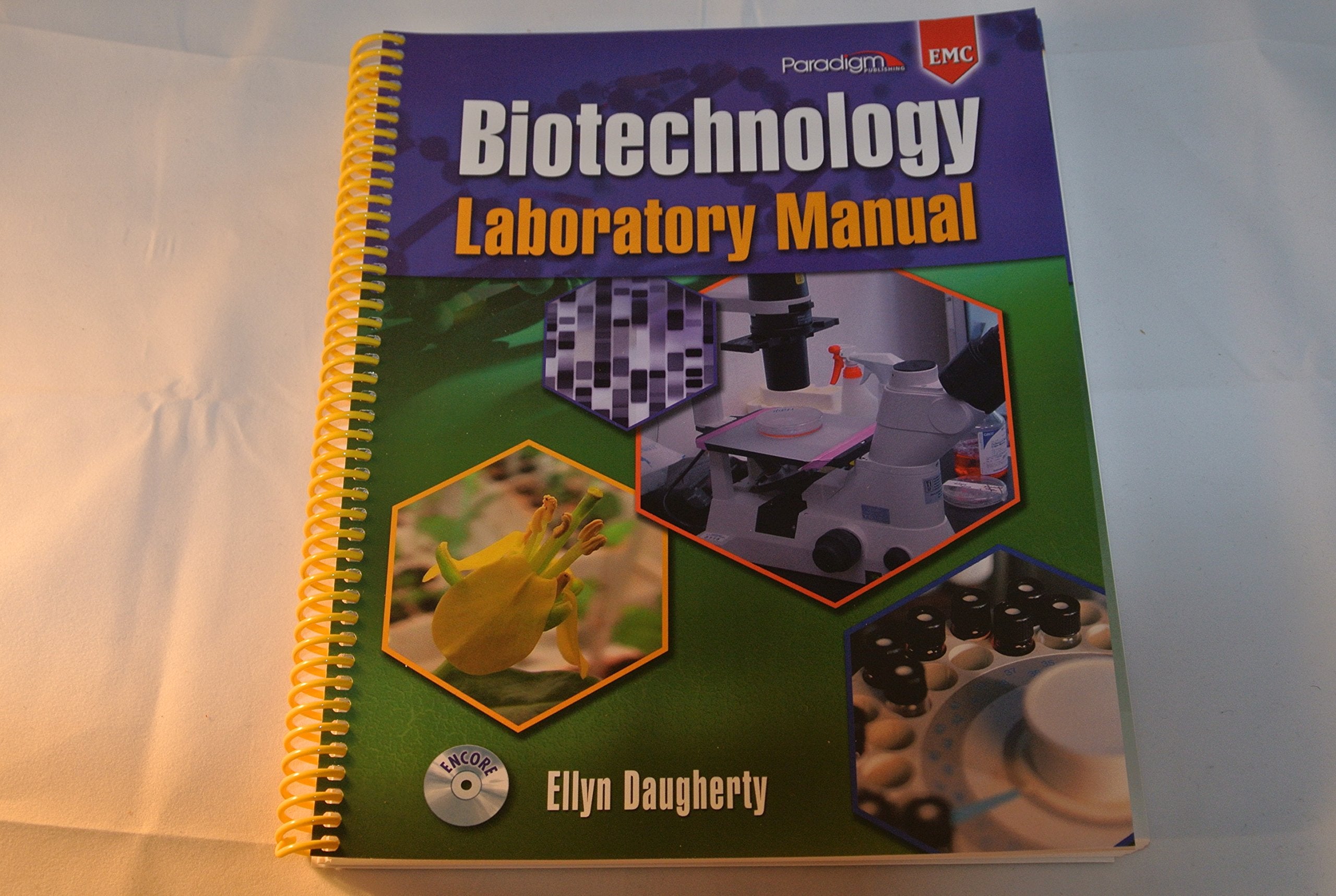 Biotech.:sci.f/new Milleniuml,Used