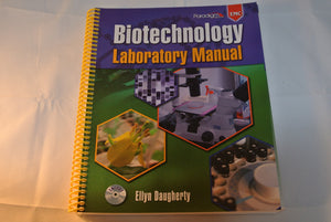 Biotech.:sci.f/new Milleniuml,Used