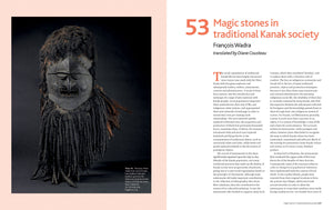 Melanesia: Art And Encounter