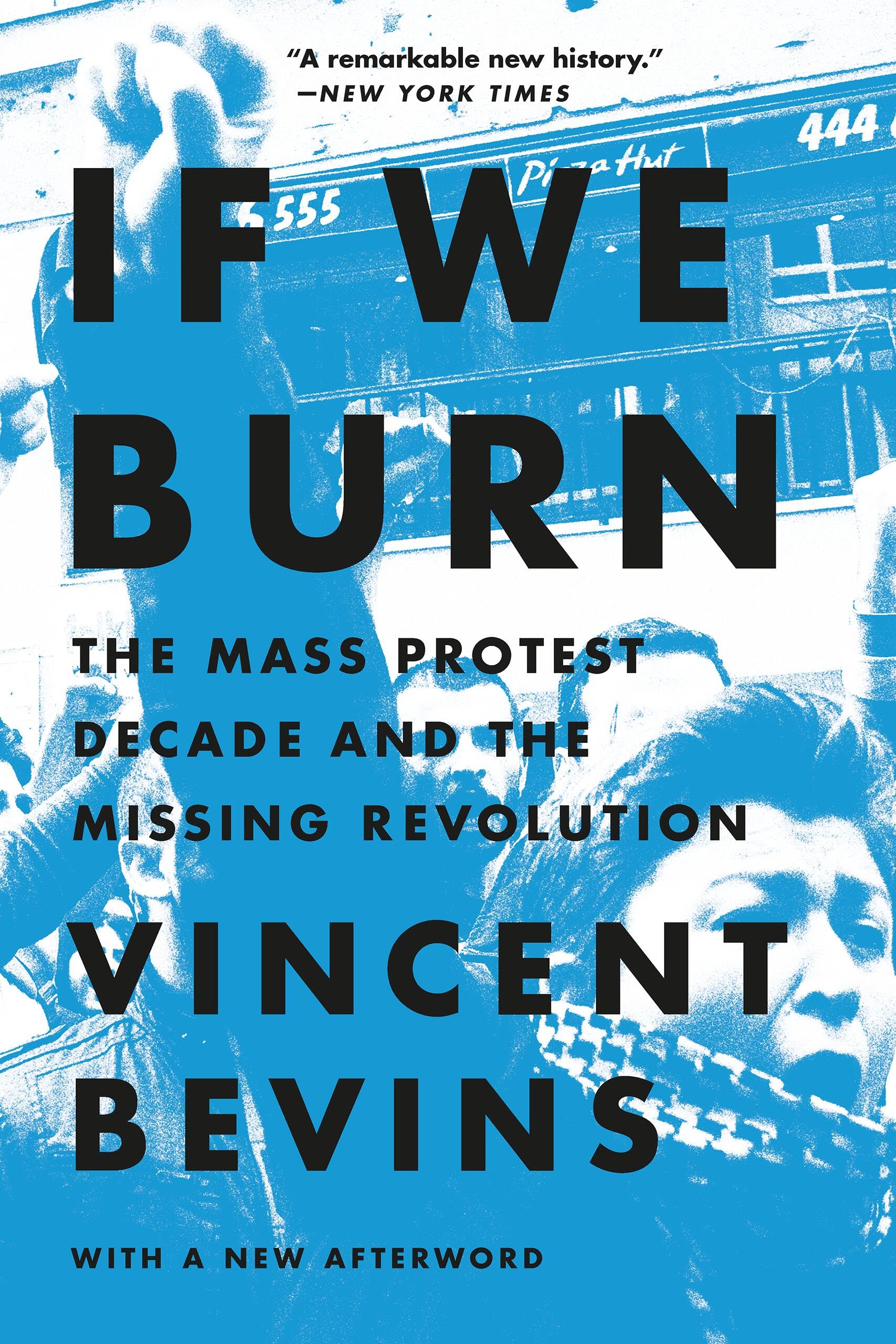 If We Burn