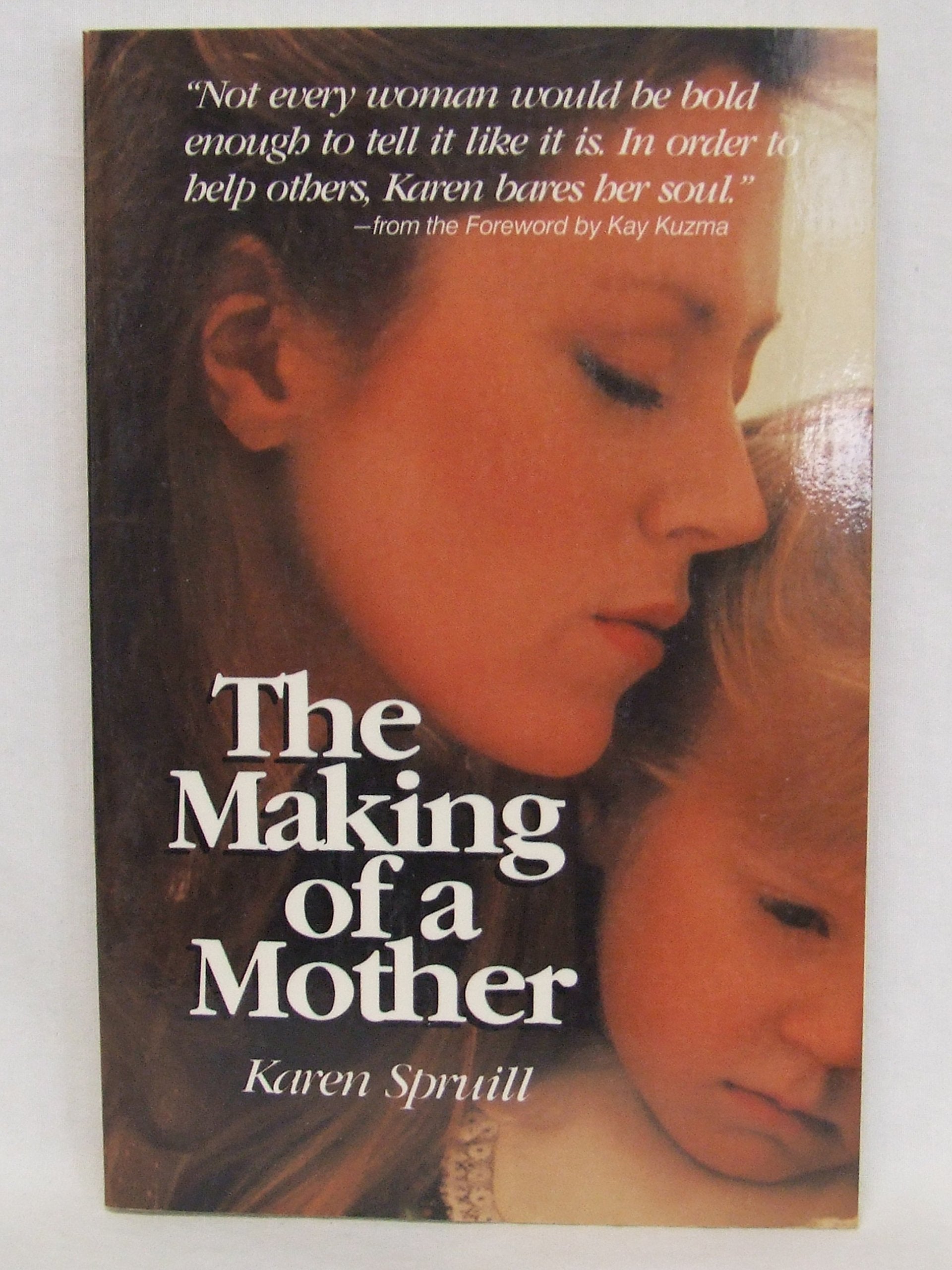 The Making of a Mother,Used