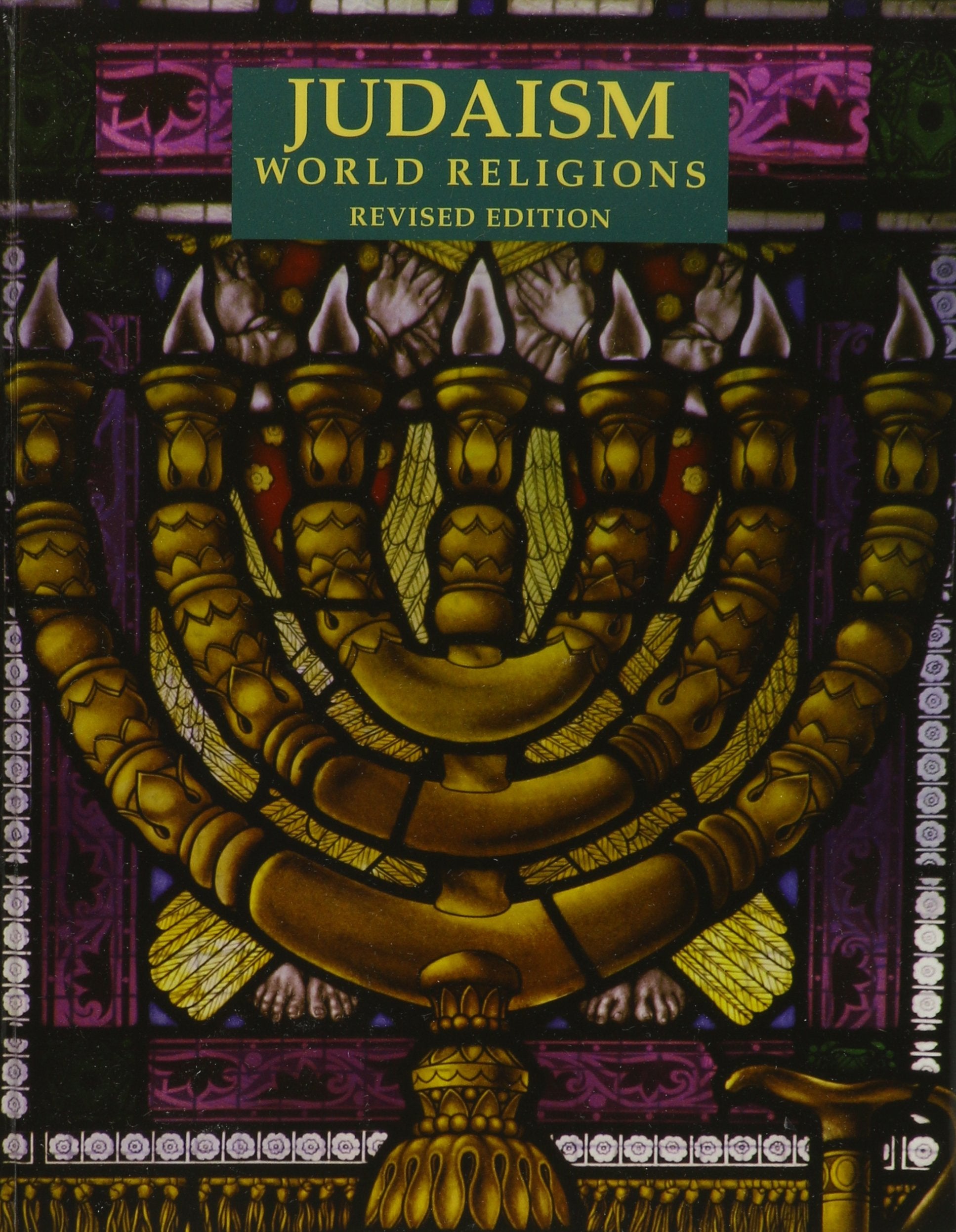 Judaism (World Religions),New