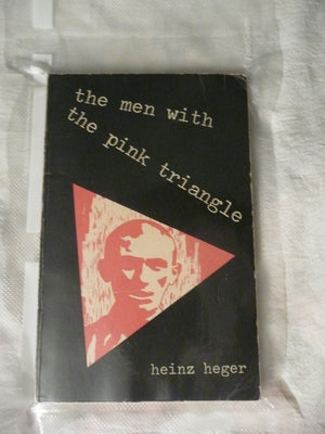 The Men With The Pink Triangle,Used
