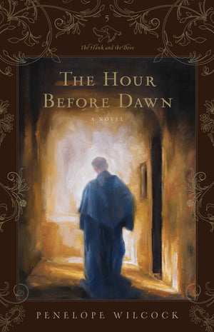 The Hour before Dawn (The Hawk and the Dove),New