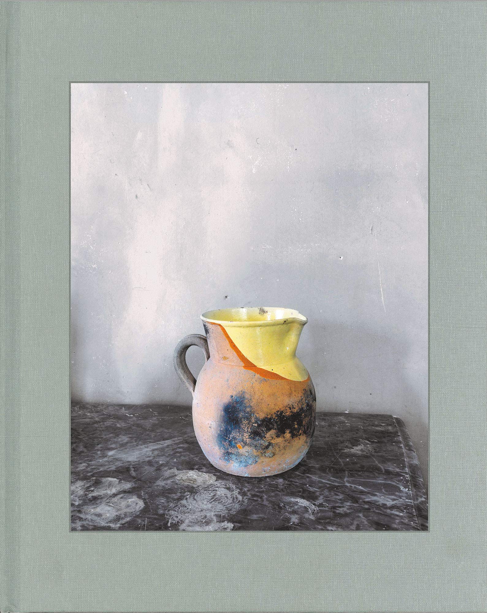 Joel Meyerowitz: Czanne's Objects,Used