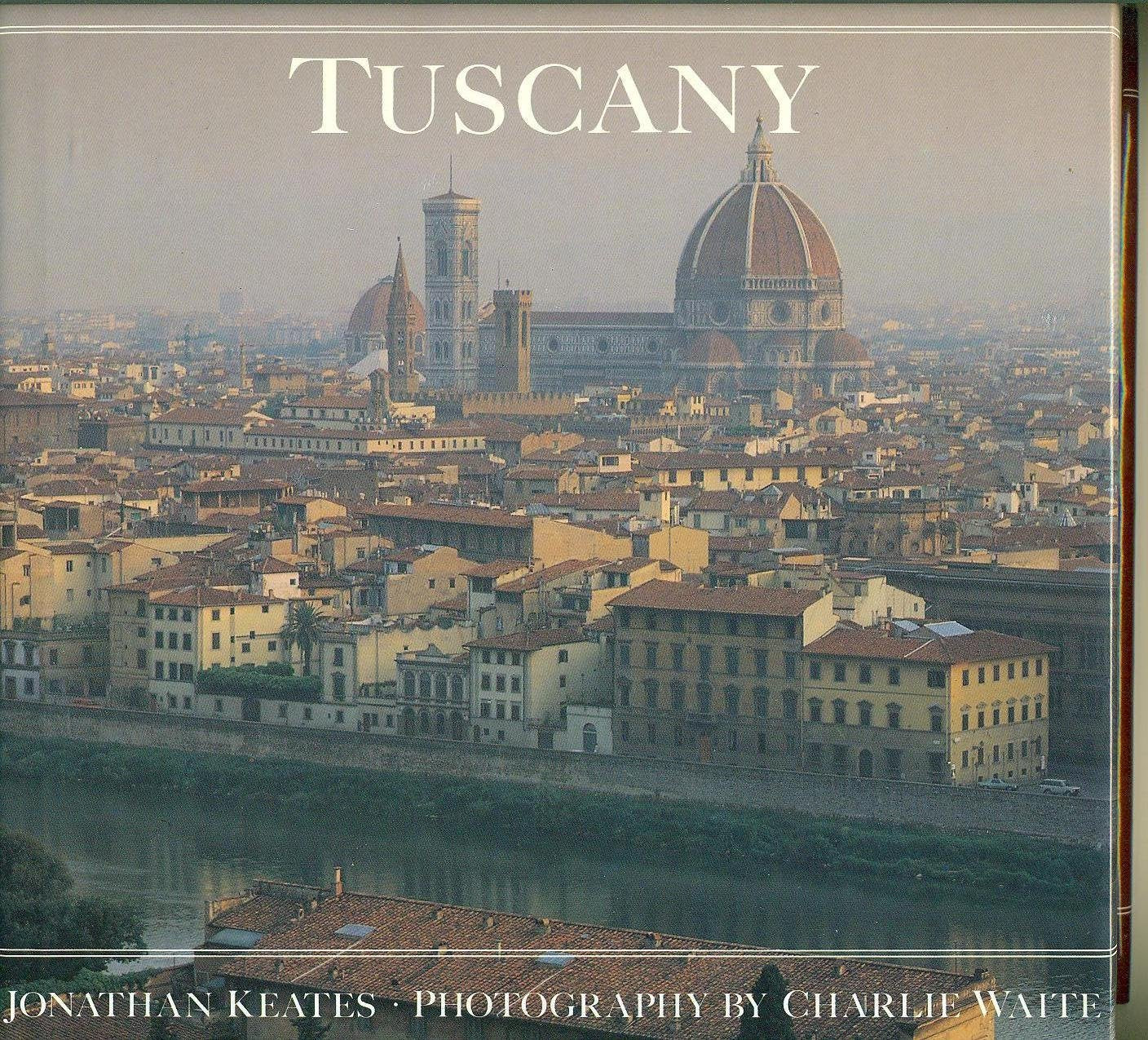 Tuscany (Philip's Travel Guides),Used