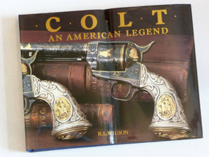 Colt : An American Legend