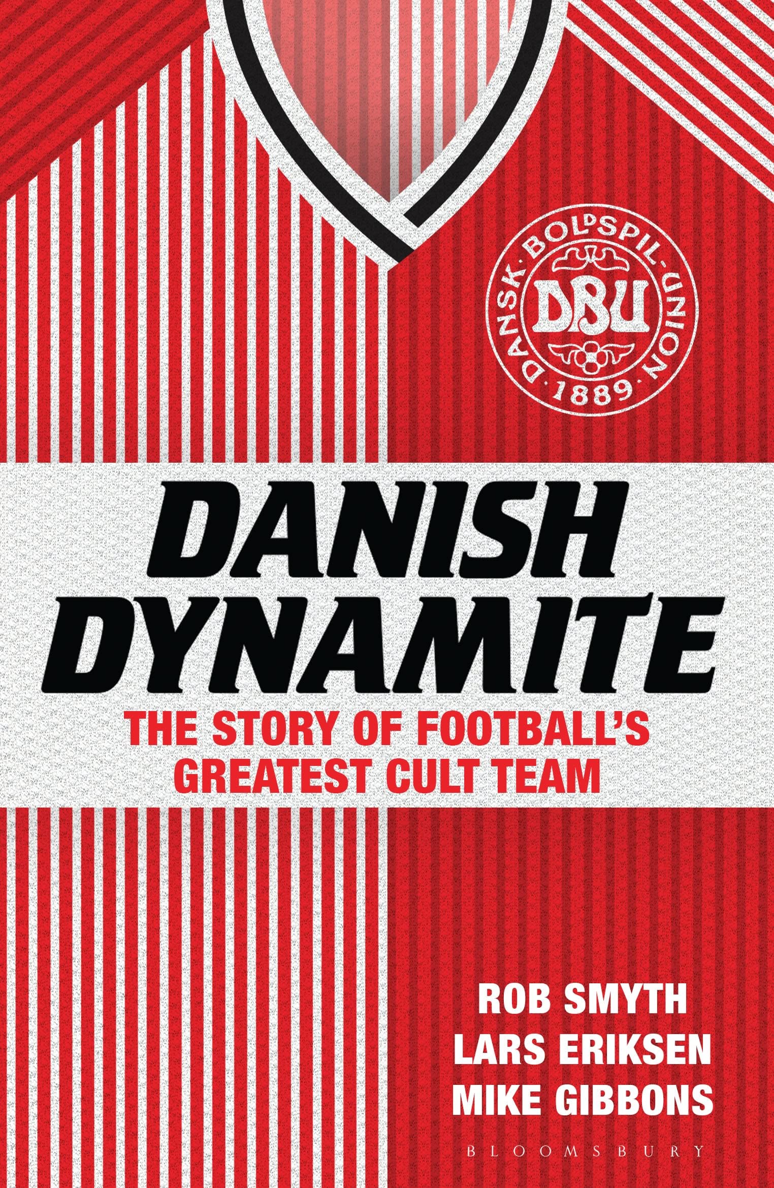 Danish Dynamite,Used