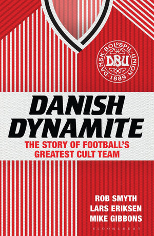 Danish Dynamite,Used