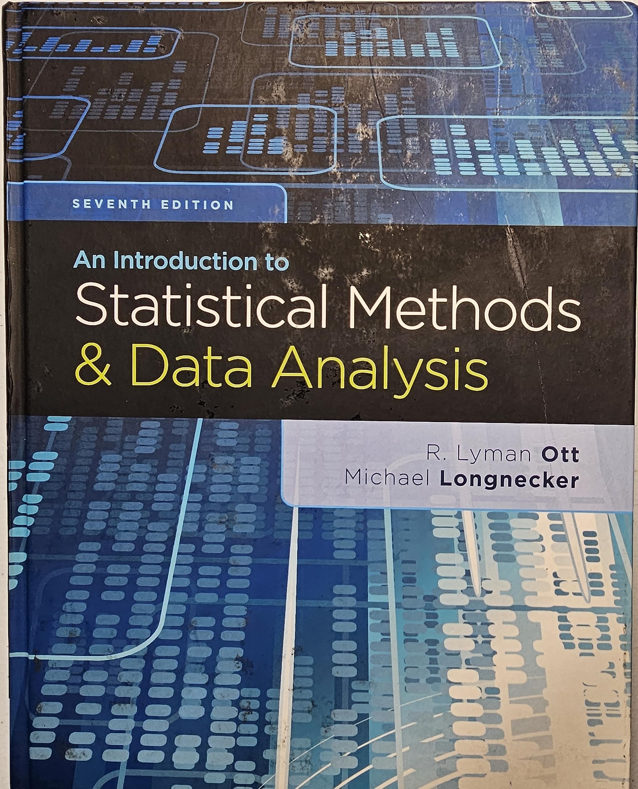 An Introduction To Statistical Methods And Data Analysis