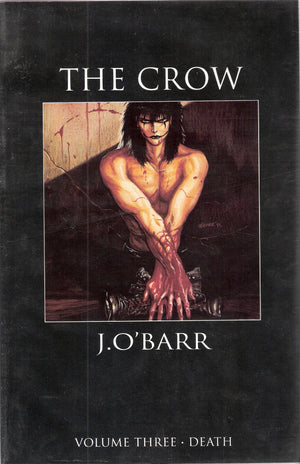 Death (Crow ; No 3)
