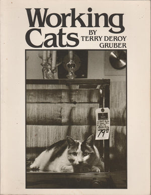 Working Cats,Used