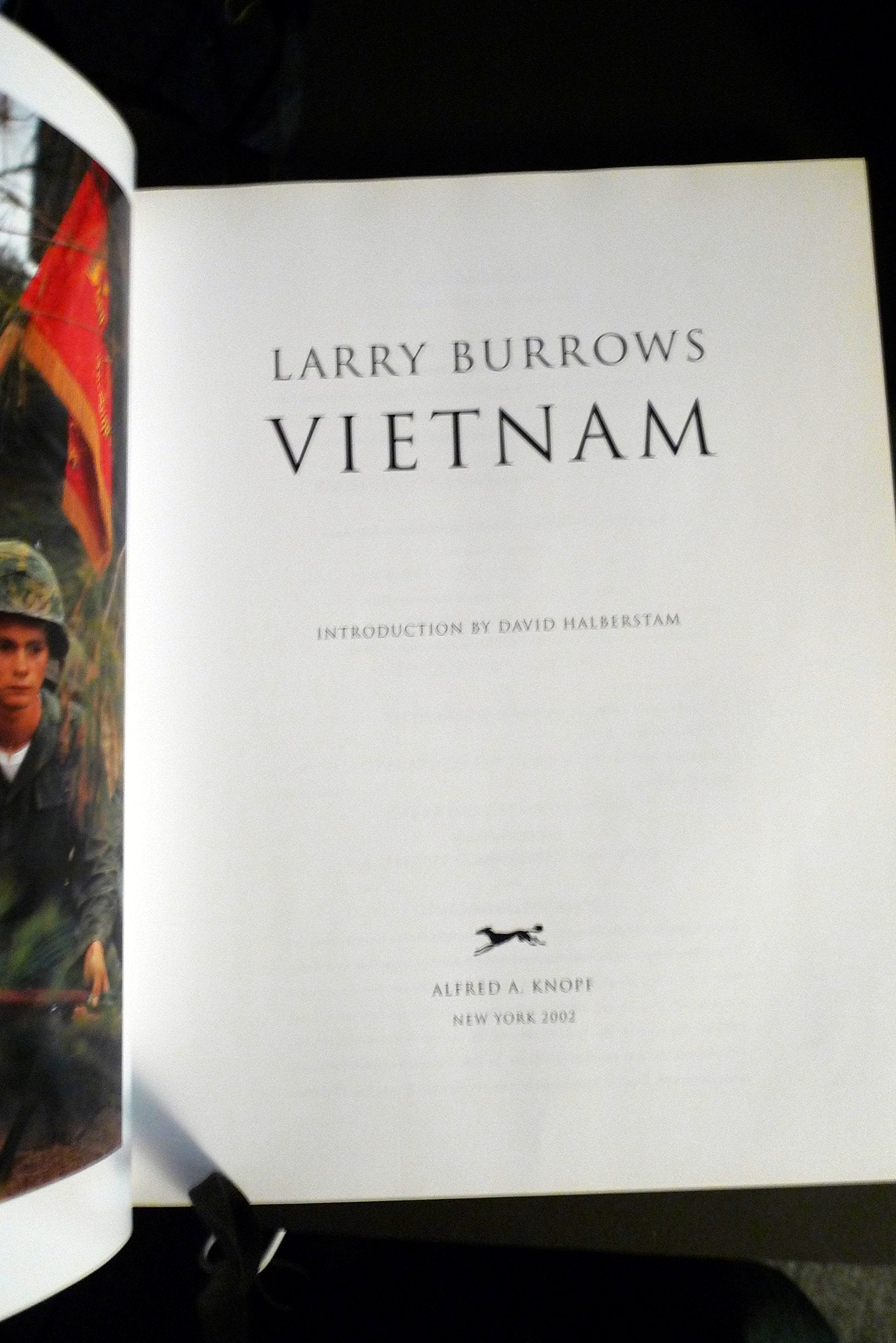 Larry Burrows: Vietnam,Used