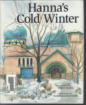 Hanna s Cold Winter (Picture Books)