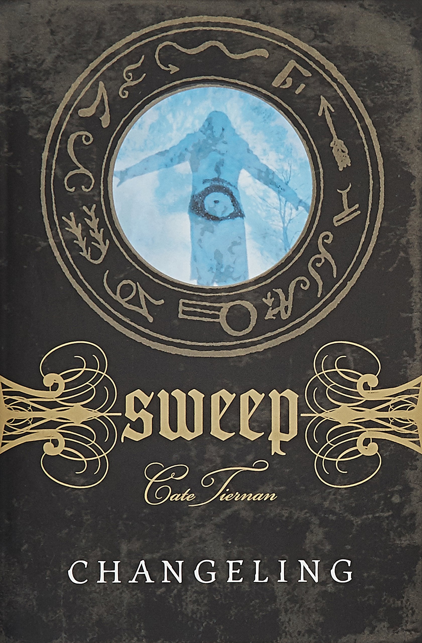 Changeling (Sweep, No. 8),Used