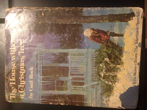 The house without a Christmas tree,Used