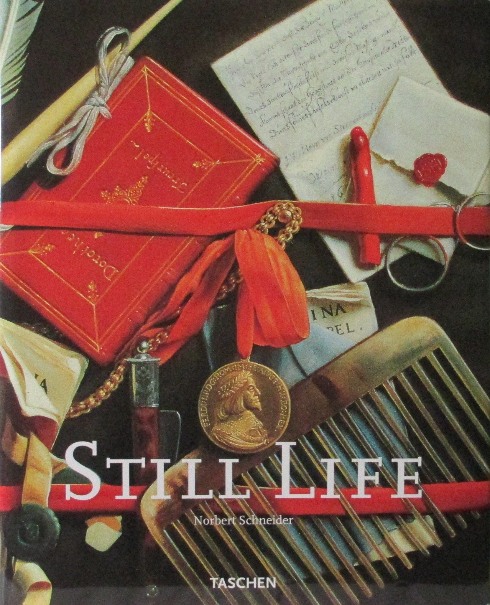 Still Life,New