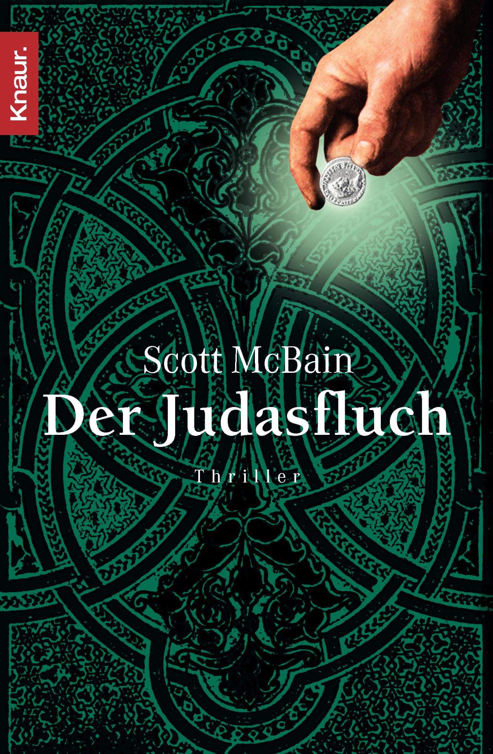 Der Judasfluch,Used