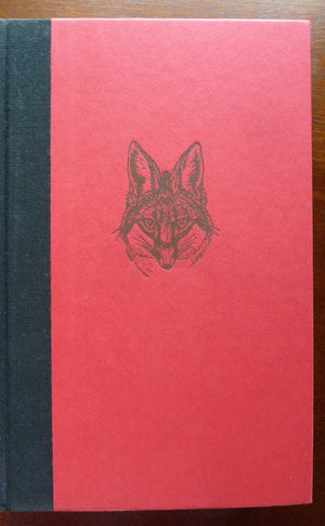 A Portion for Foxes,Used