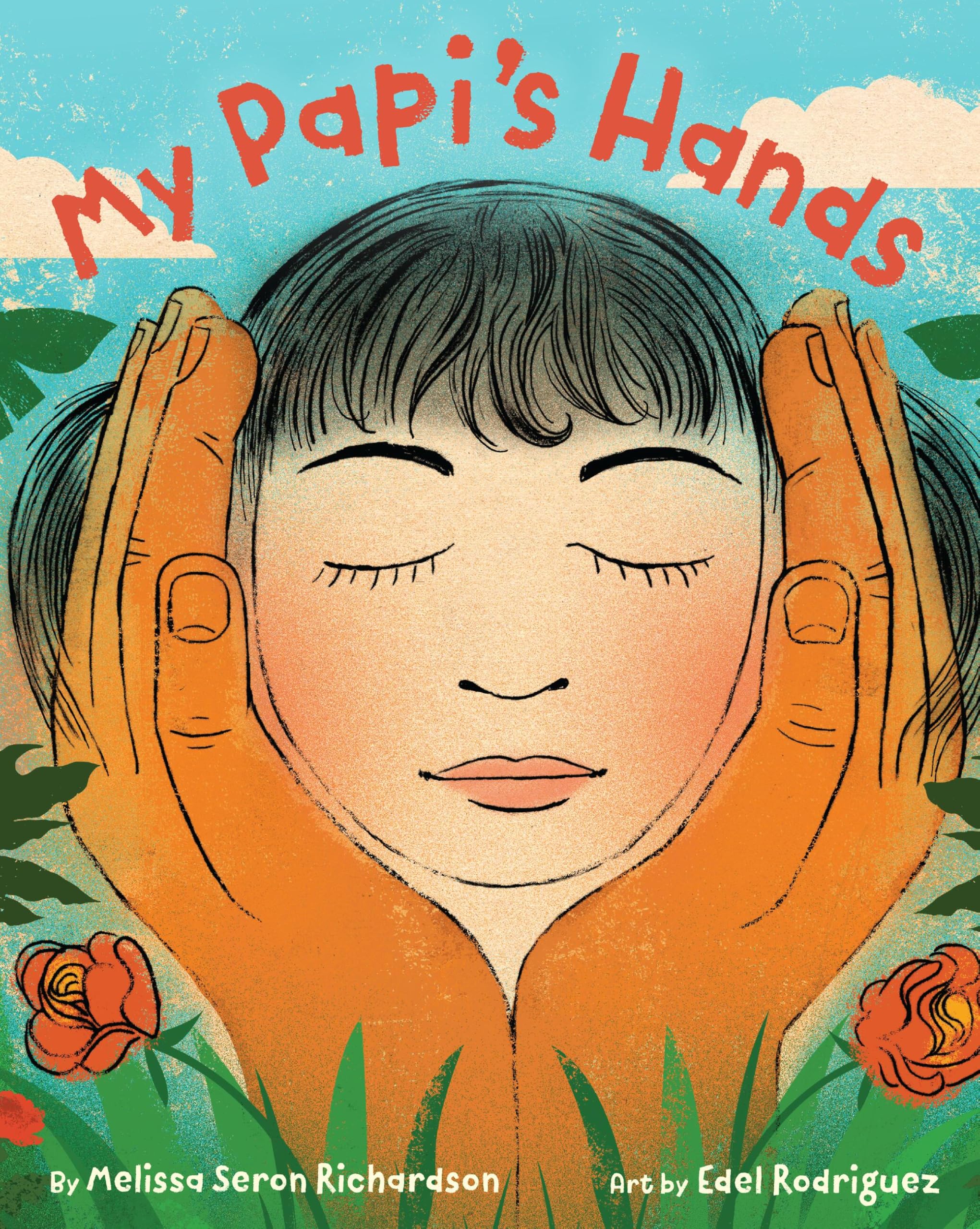 My PapiS Hands