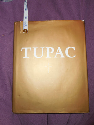 Tupac: Resurrection, 19711996,Used