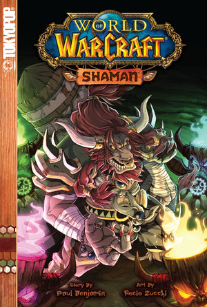World of Warcraft: Shaman,Used